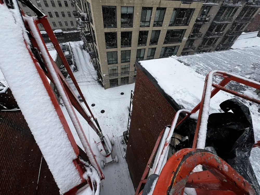 Slide of WRC Roofing Contractors