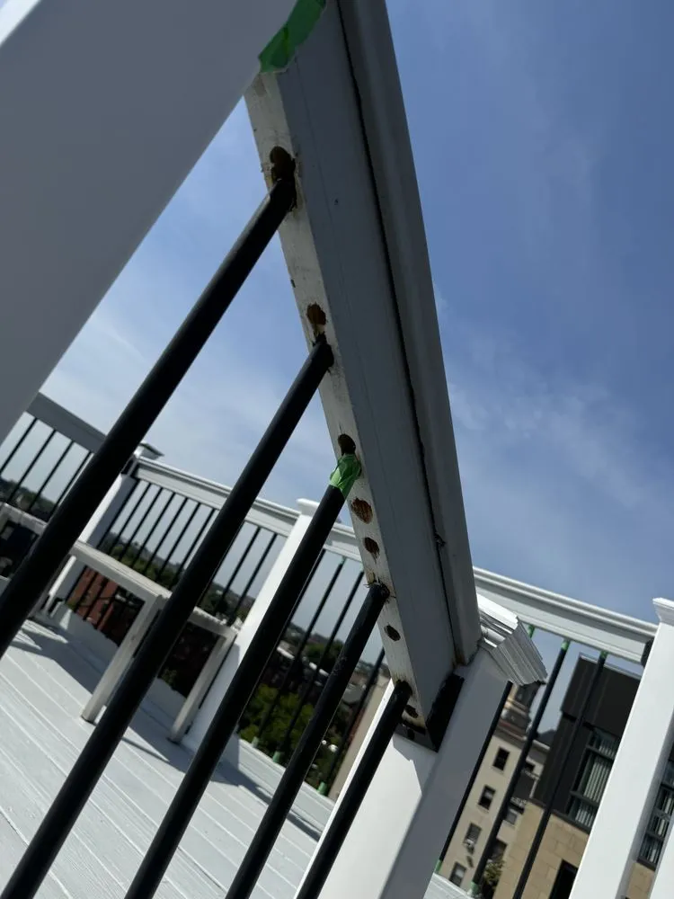 Slide of WRC Roofing Contractors