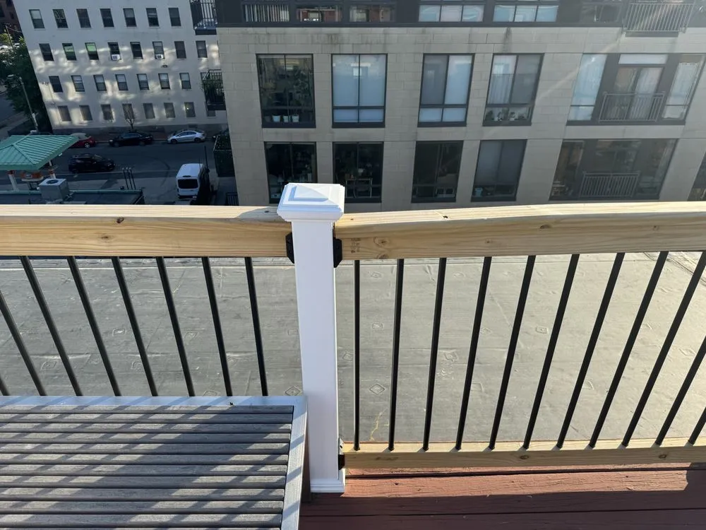 Slide of WRC Roofing Contractors