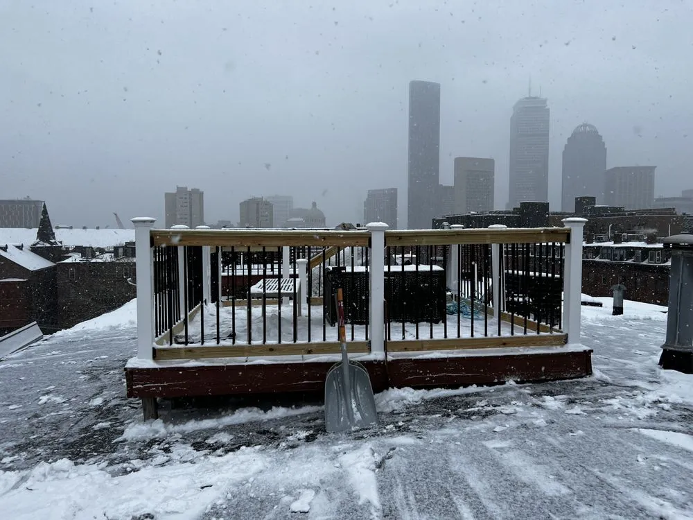 Slide of WRC Roofing Contractors