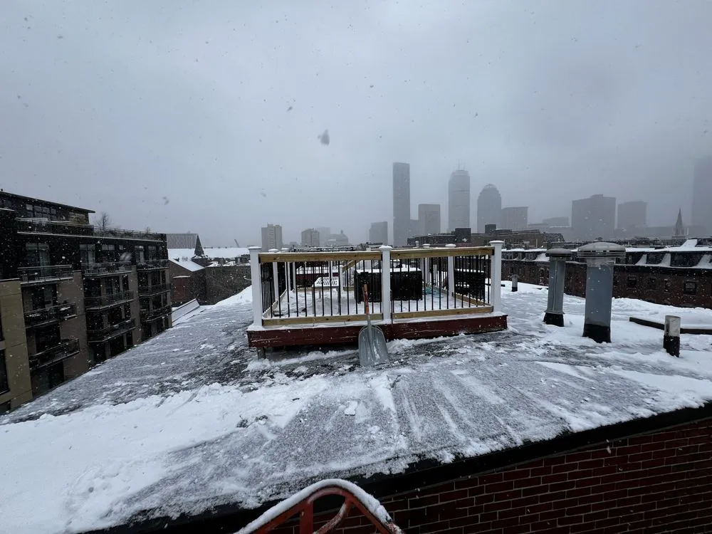 Slide of WRC Roofing Contractors