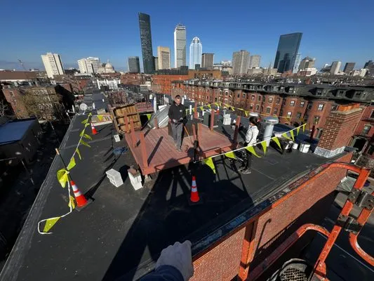 WRC Roofing Contractors