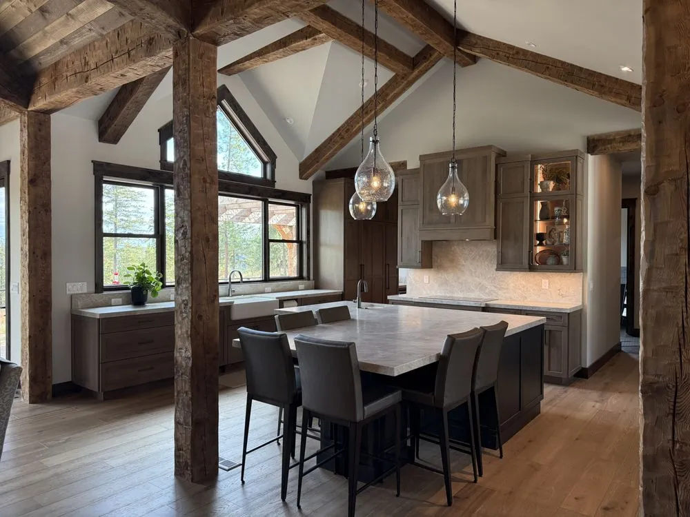 Slide of Wren Building