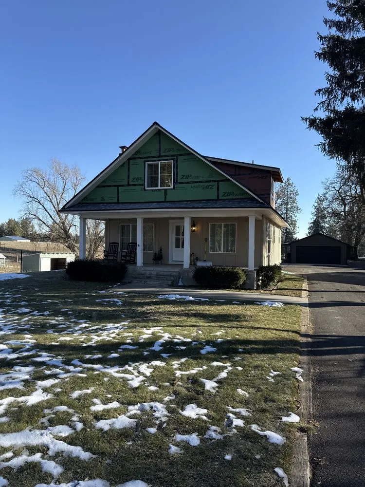 Slide of Wren Building