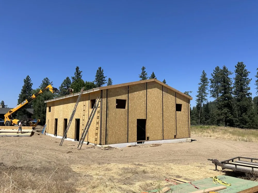 Slide of Wren Building