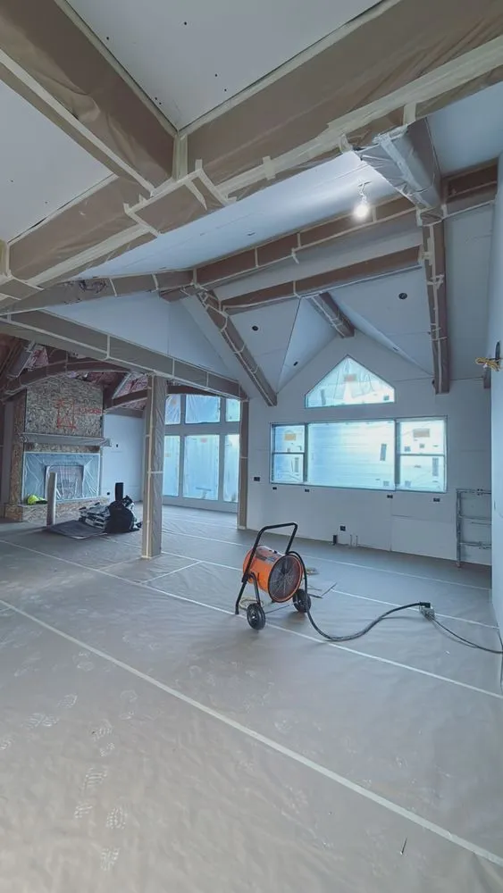 Slide of Wren Building