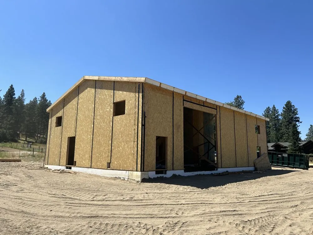 Slide of Wren Building