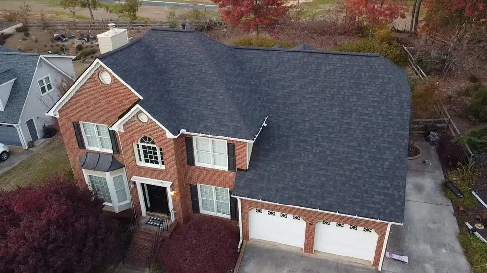 Slide of Wrens Roofing