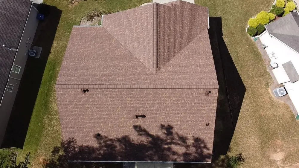 Slide of Wrens Roofing