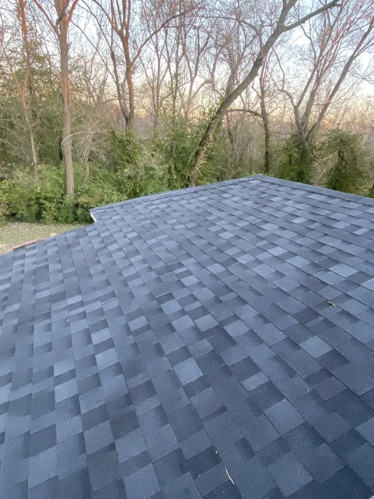Slide of Wright Angle Roofing