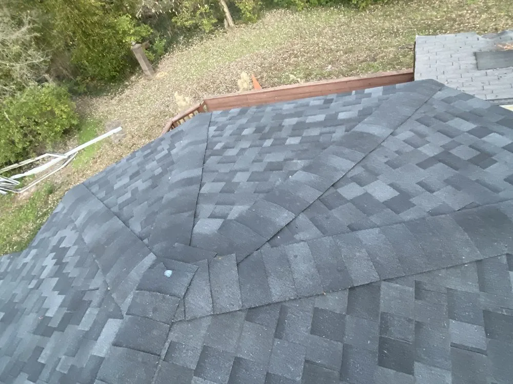 Slide of Wright Angle Roofing