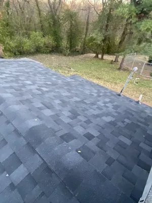 Wright Angle Roofing