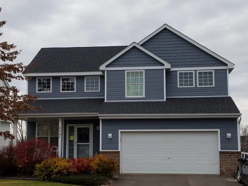 Slide of Wright At Home Roofing & Exteriors