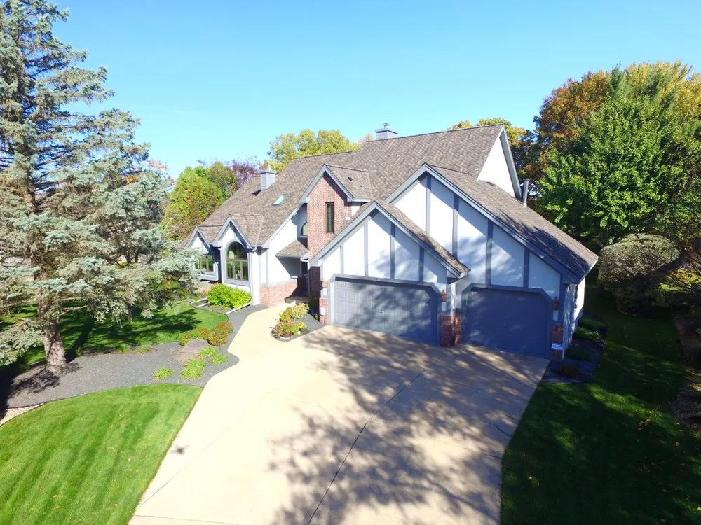 Slide of Wright At Home Roofing & Exteriors