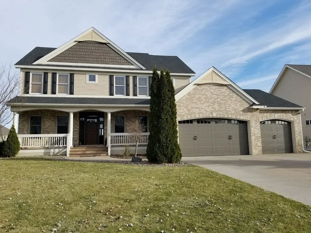 Slide of Wright At Home Roofing & Exteriors