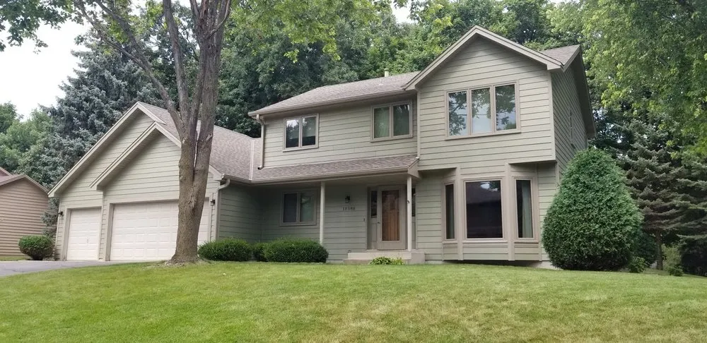 Slide of Wright At Home Roofing & Exteriors