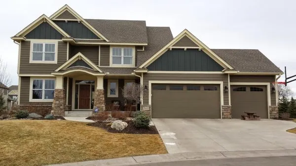 Wright At Home Roofing & Exteriors