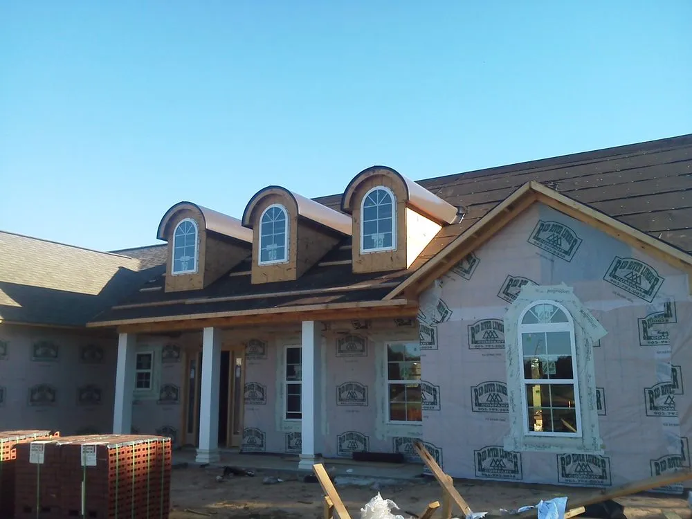 Slide of Wright Bros