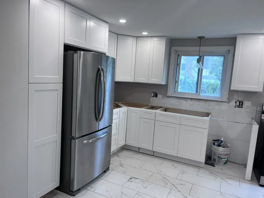 Slide of Wright Carpentry