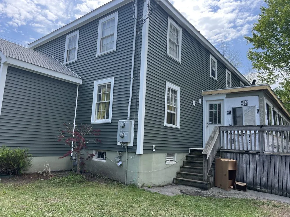 Slide of Wright Carpentry