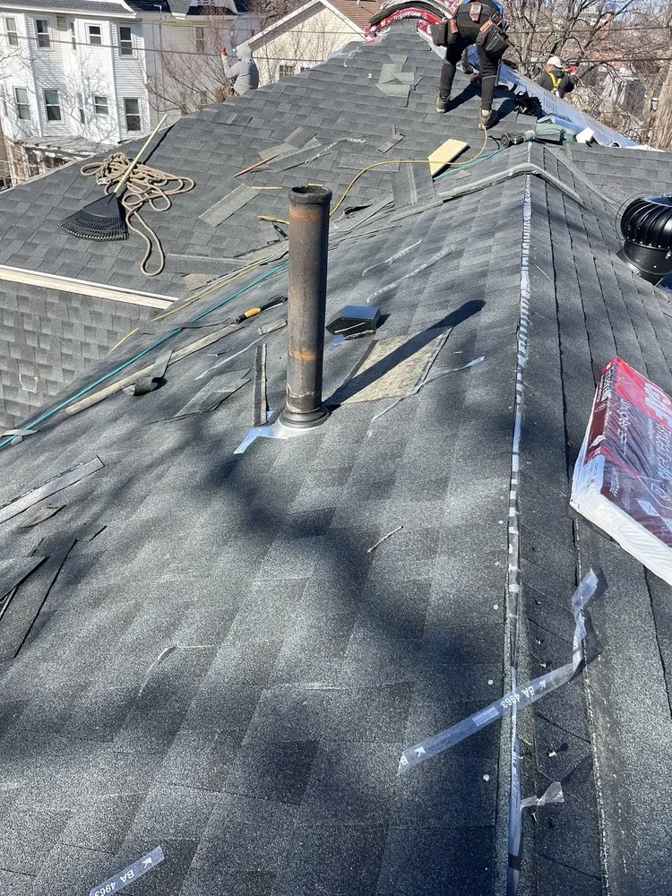 Slide of Wright Carpentry