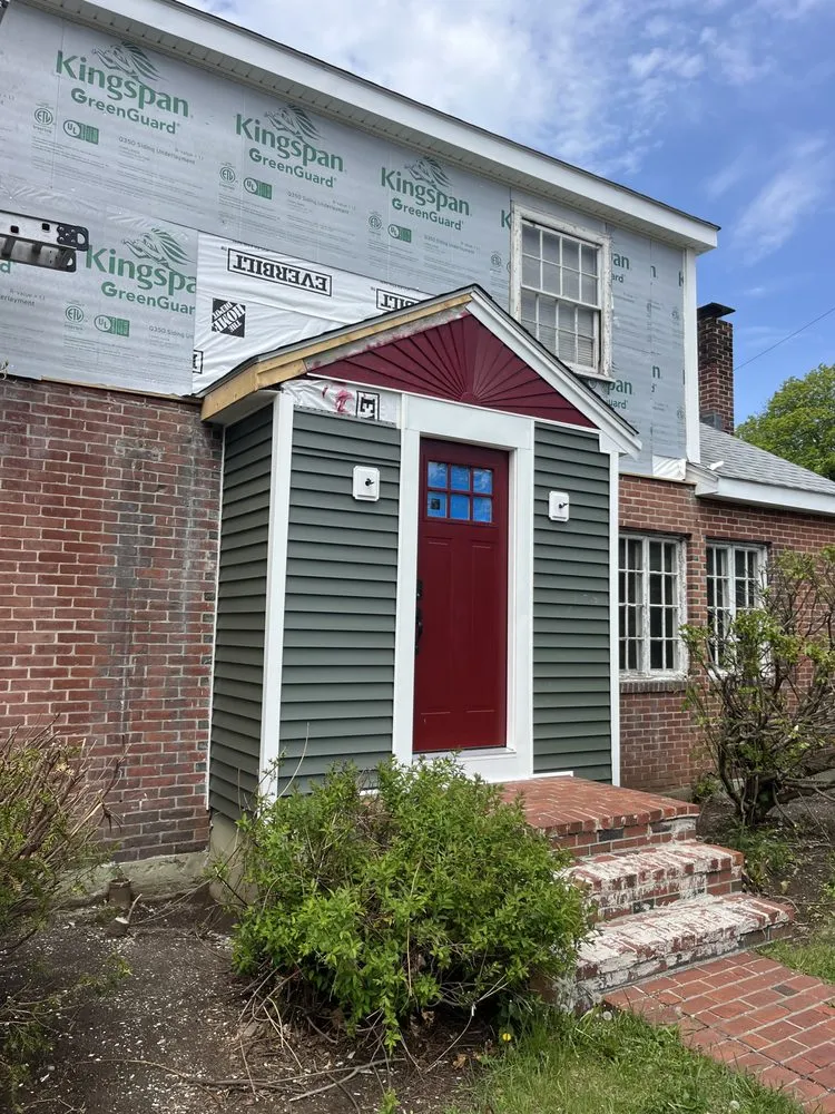 Slide of Wright Carpentry