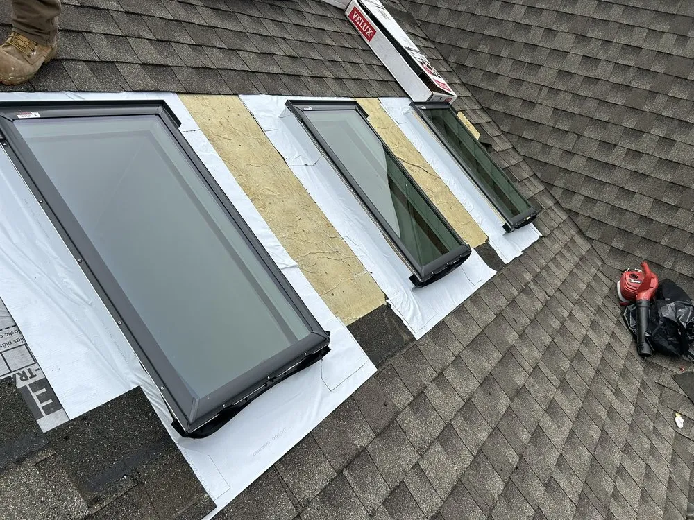 Slide of Wright Carpentry