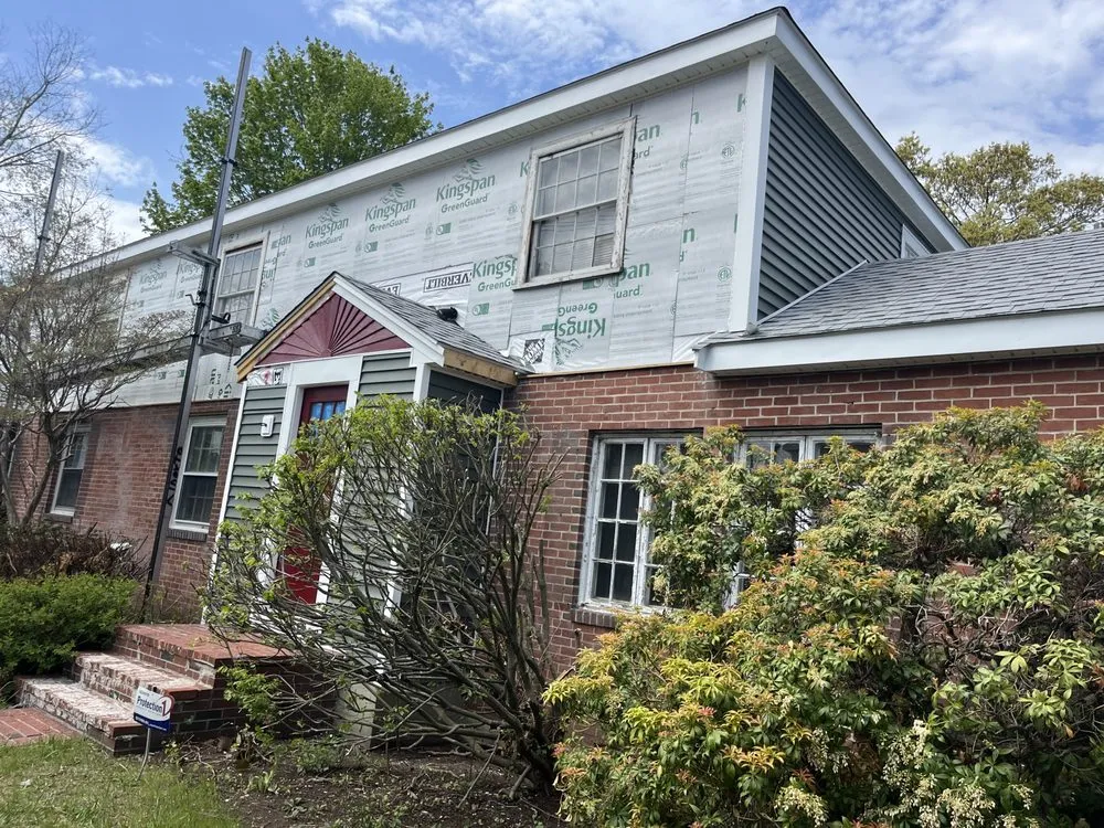 Slide of Wright Carpentry