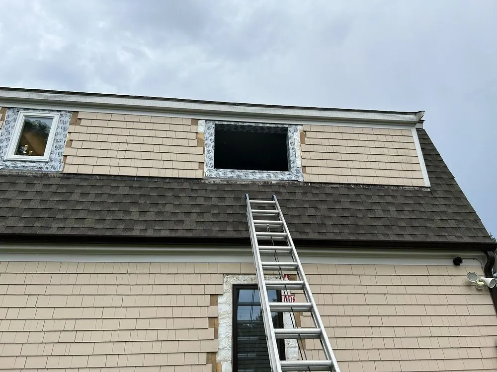 Slide of Wright Carpentry