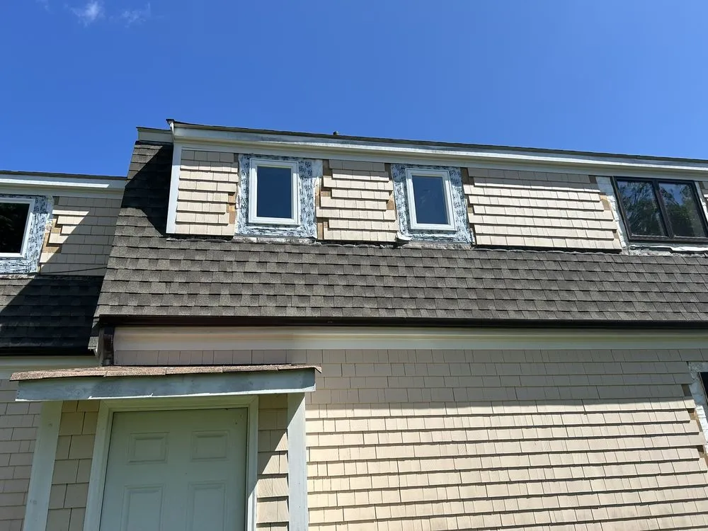 Slide of Wright Carpentry