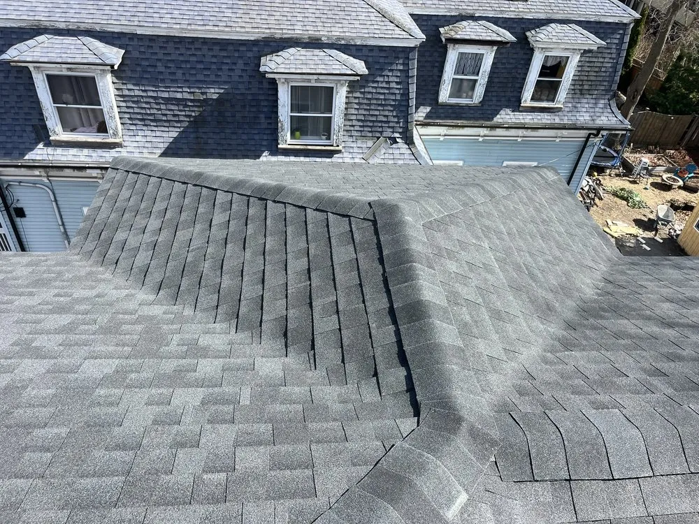 Slide of Wright Carpentry