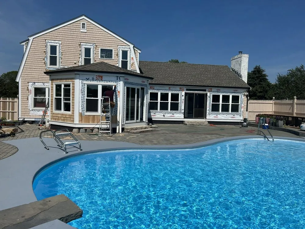 Slide of Wright Carpentry