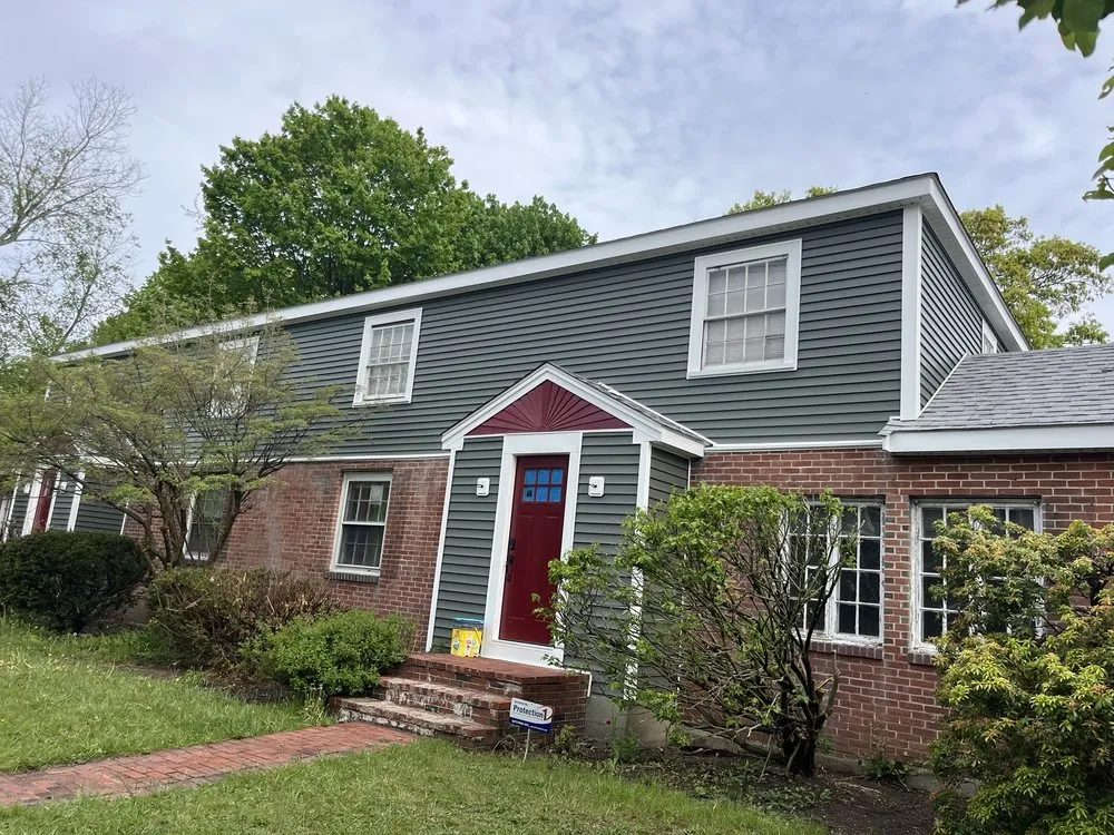 Slide of Wright Carpentry