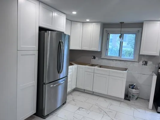 Wright Carpentry Logo