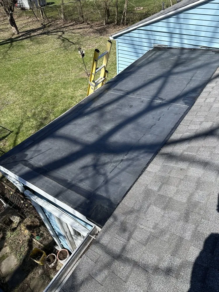 Slide of Wright Choice Exterior