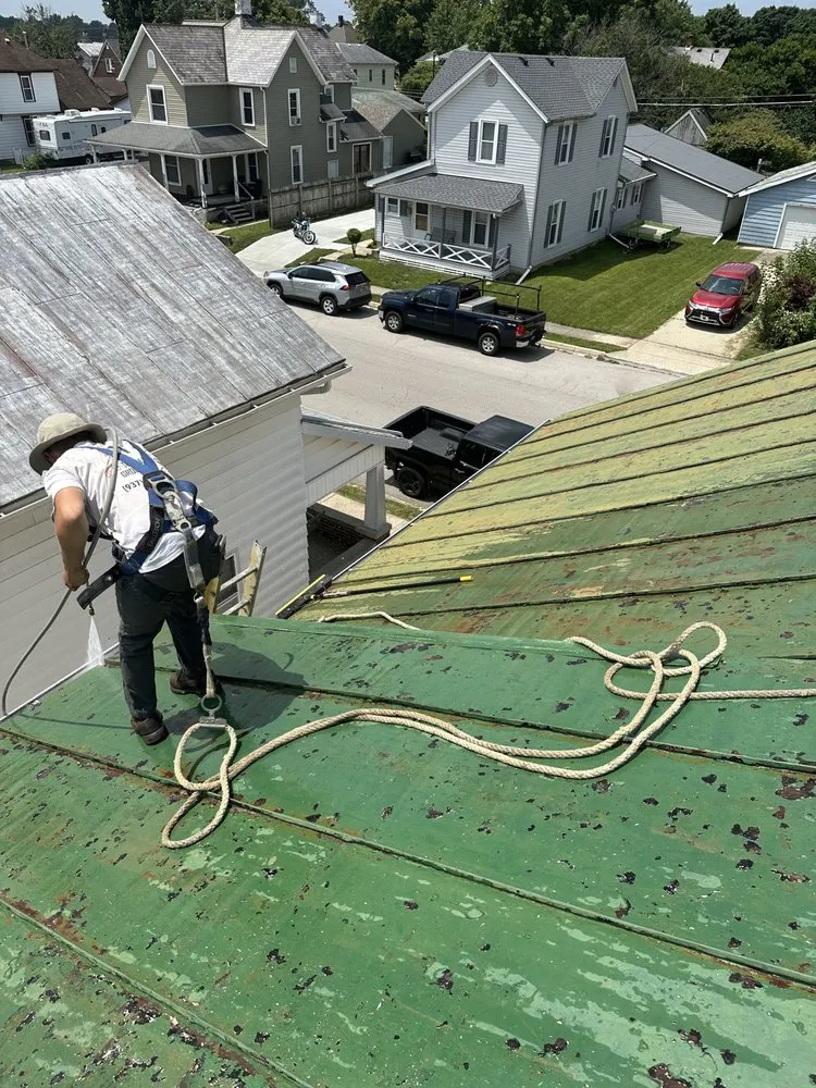 Slide of Wright Choice Exterior