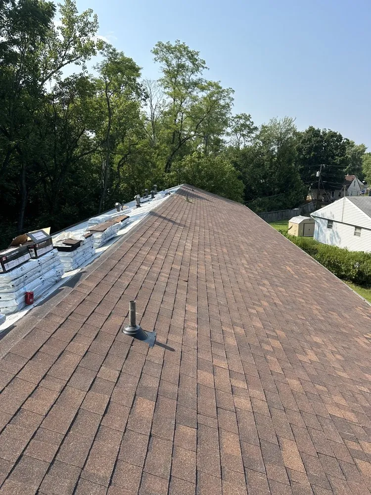 Slide of Wright Choice Exterior