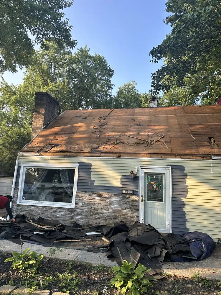 Slide of Wright Choice Exterior