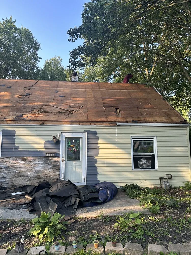 Slide of Wright Choice Exterior