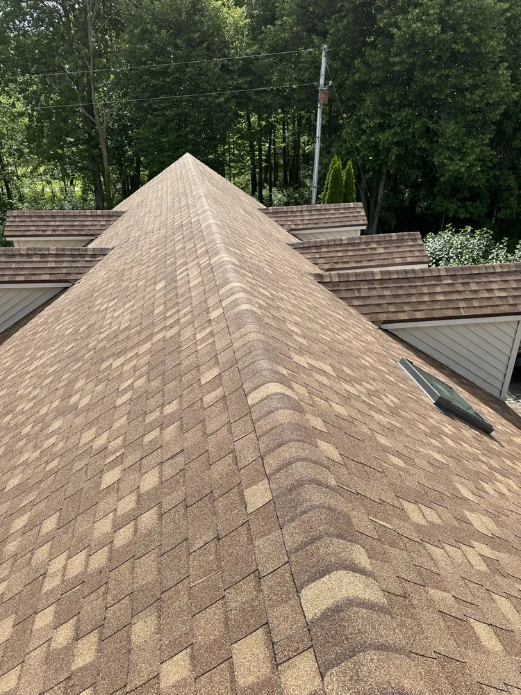 Slide of Wright Choice Exterior