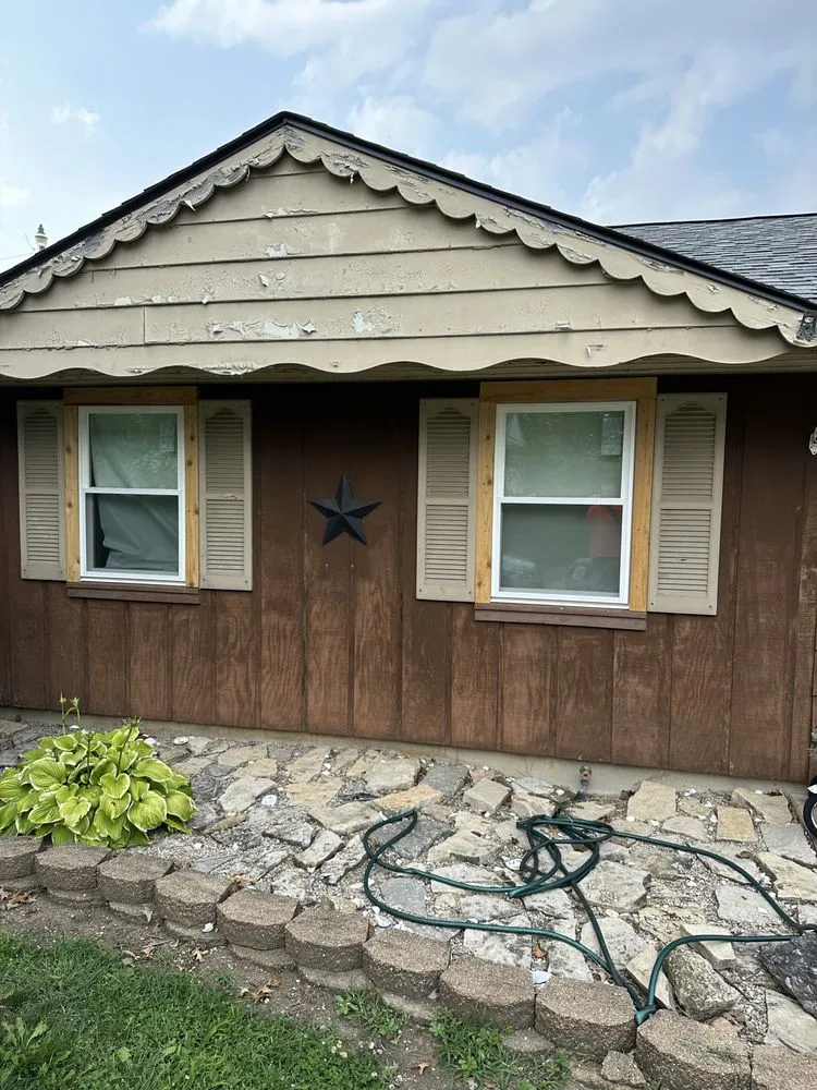 Slide of Wright Choice Exterior