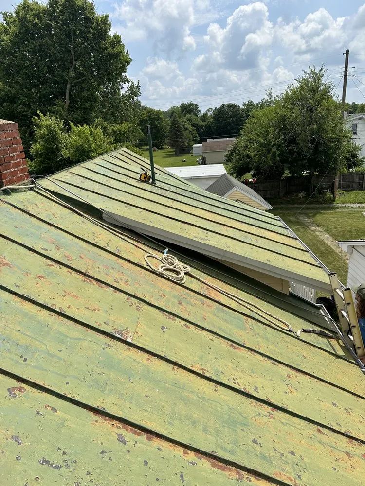 Slide of Wright Choice Exterior