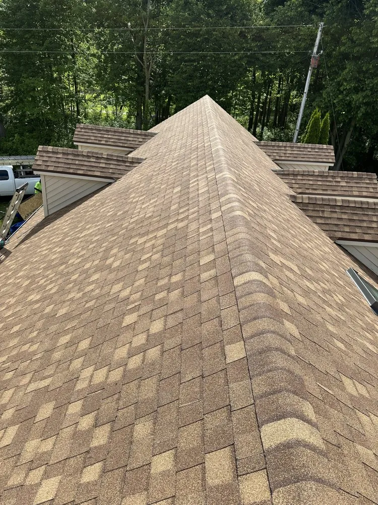 Slide of Wright Choice Exterior