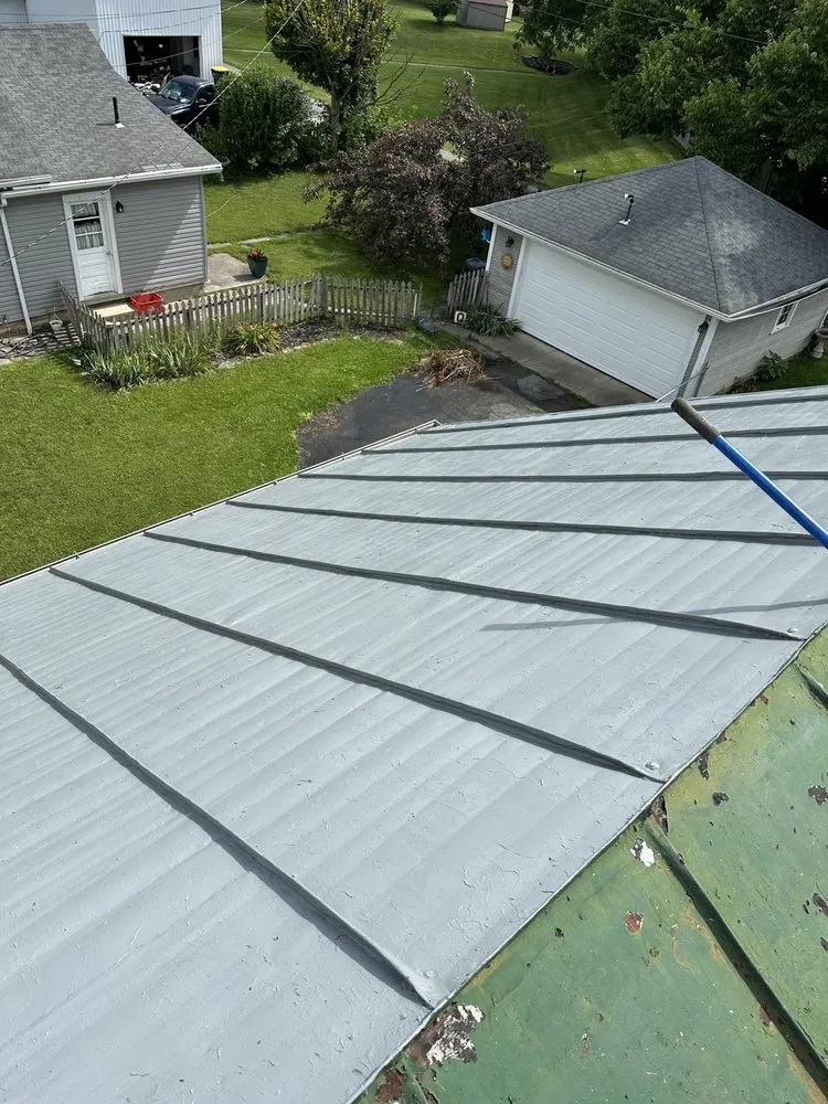 Slide of Wright Choice Exterior