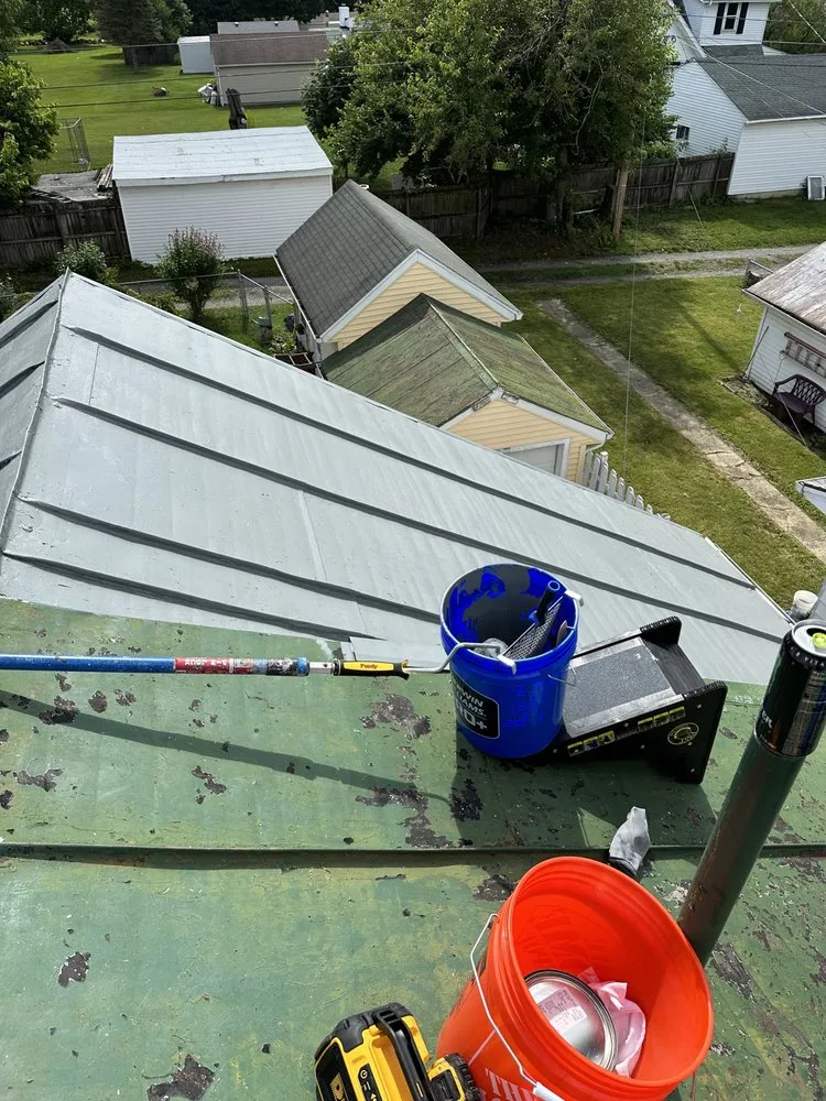 Slide of Wright Choice Exterior