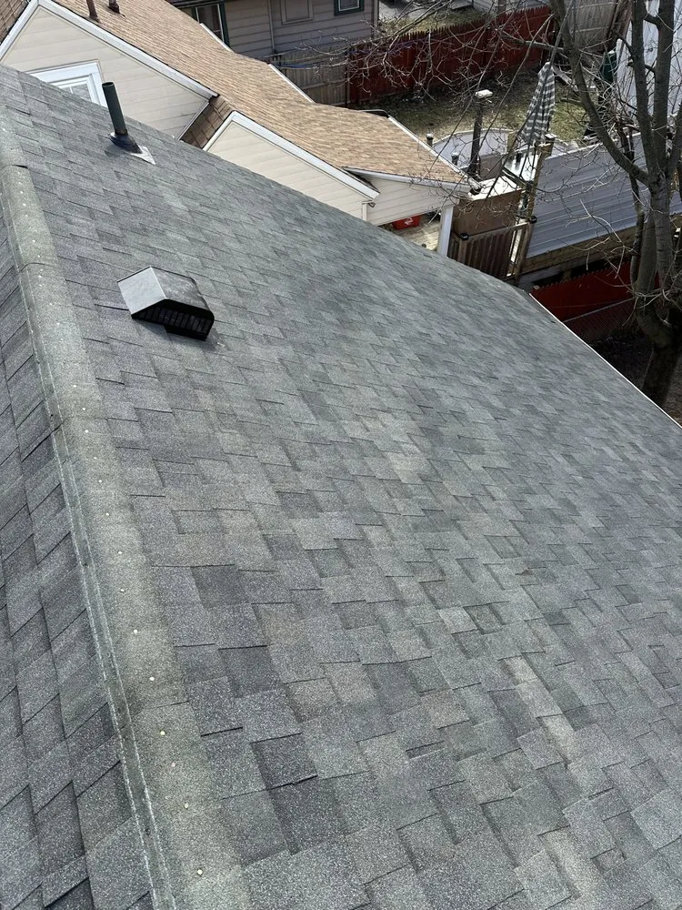 Slide of Wright Choice Exterior