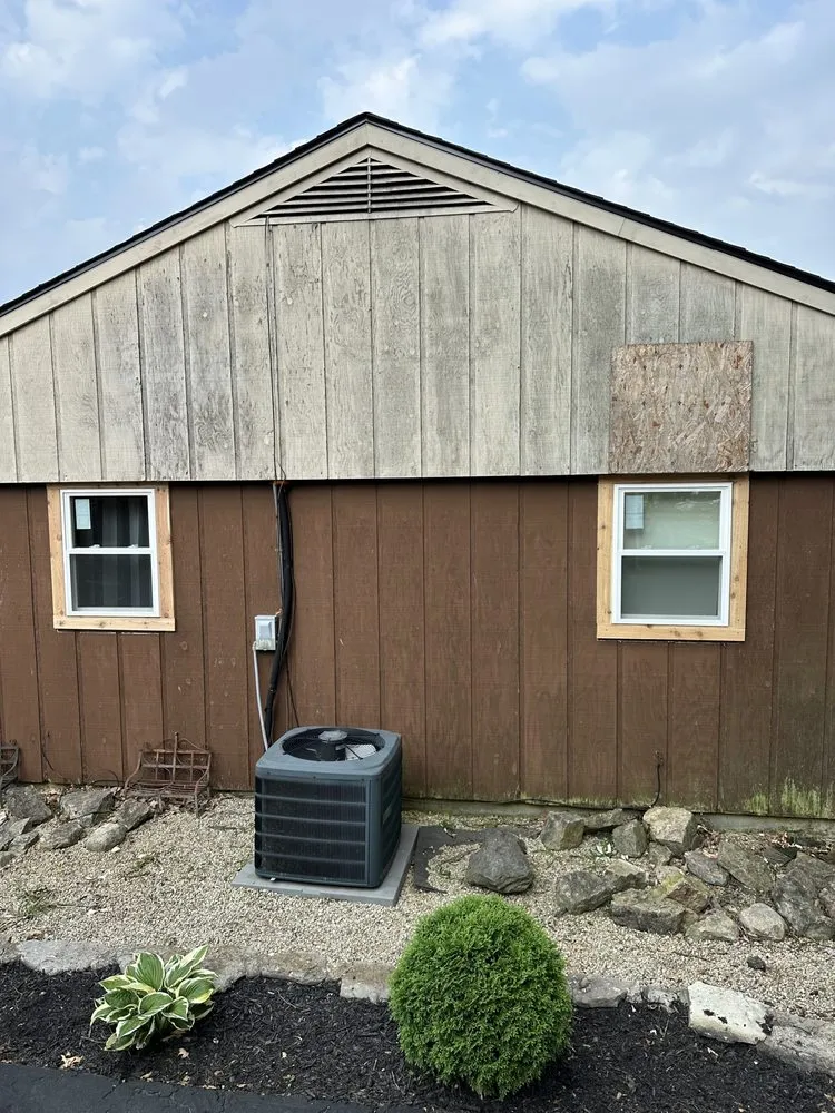 Slide of Wright Choice Exterior