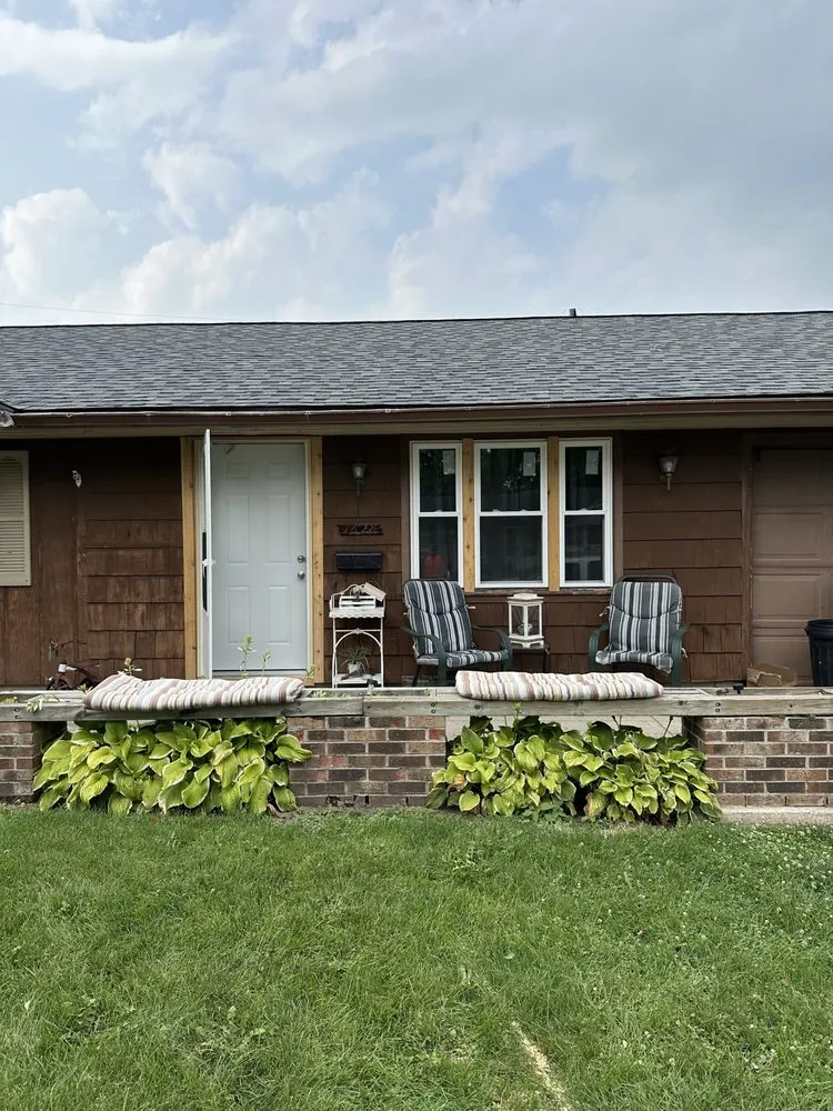 Slide of Wright Choice Exterior