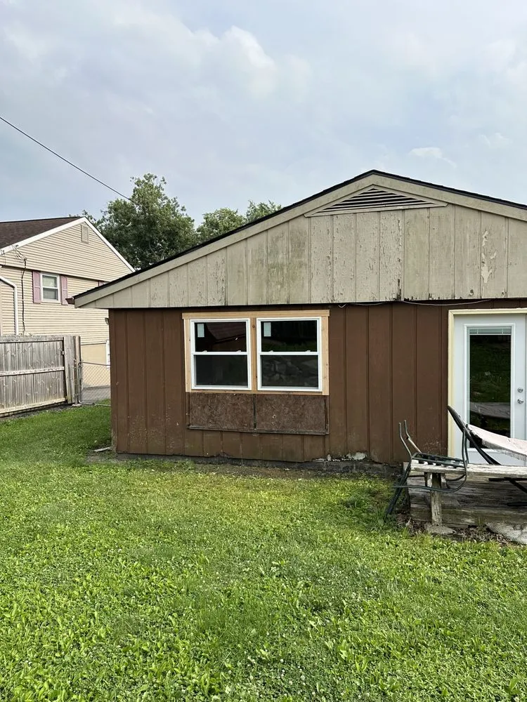 Slide of Wright Choice Exterior