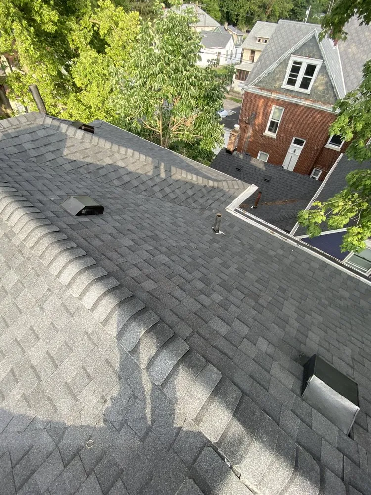 Slide of Wright Choice Exterior